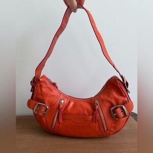 Vintage DKNY Hobo Style Bag